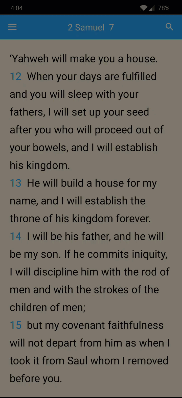 Compare Bible translations